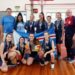 Etapa do Estadual de Basquete Feminino será sediado em Campo Bom neste sábado