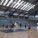 Basquete feminino do Programa Acolher de Campo Bom vai a Santa Cruz para mais uma rodada do Estadual
