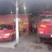 Araricá conta com atendimento de bombeiros voluntários