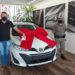 BM de Araricá terá carro 0Km com a ajuda de grupo de empresários