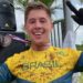 Dia de premiação no Pan-Americano de Downhill em Sapiranga