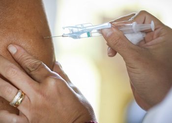 Brasil chega na marca de 200 milhões de doses de vacinas aplicadas contra a Covid-19