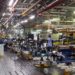 Segundo o IBGE, indústria recua 1,3% em julho