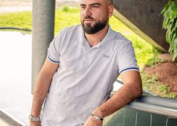 Sepultamento do homem que morreu após a explosão de barril de chope será neste domingo