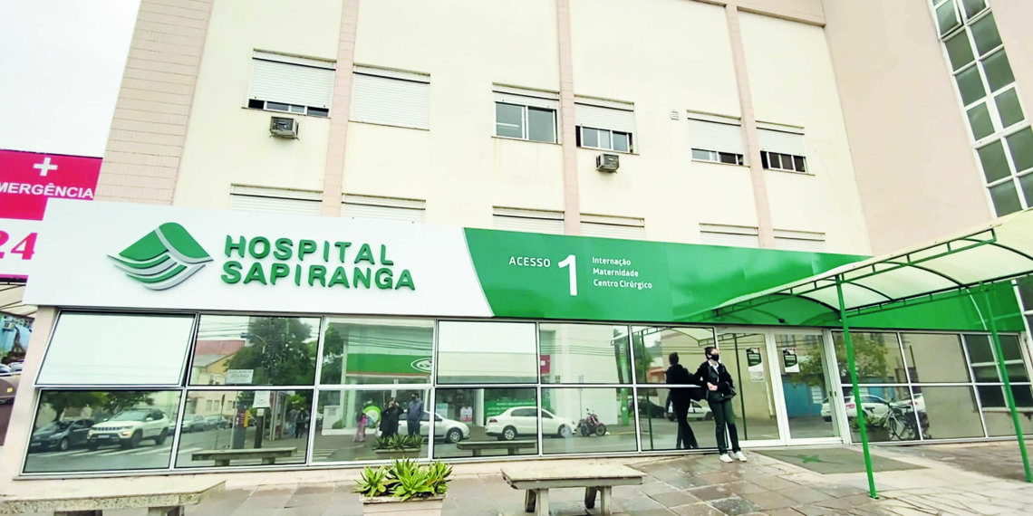 Hospitais da região avaliam proposta do Estado que redefine forma de repasses de recursos