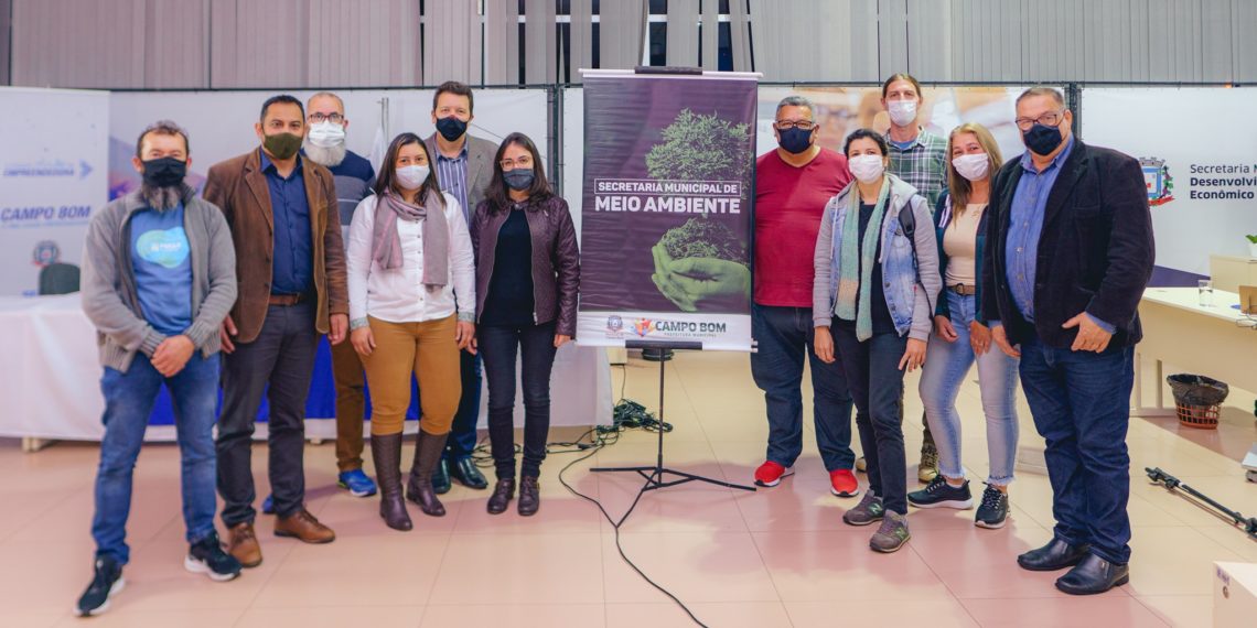 É implementado serviço de licenciamento ambiental on-line em Campo Bom