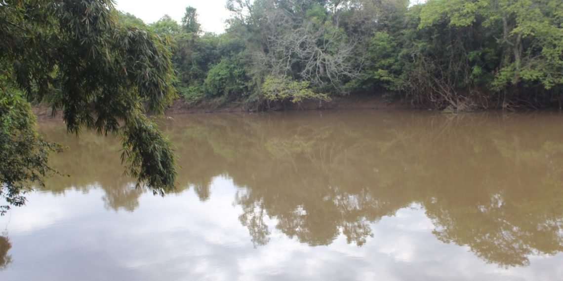 Restos mortais são localizados em prainha de Campo Bom