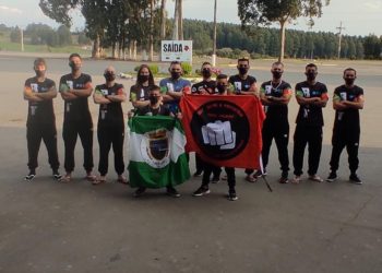 Atletas de Sapiranga participarão de Campeonato Nacional de Kickboxing
