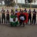 Atletas de Sapiranga participarão de Campeonato Nacional de Kickboxing