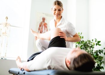 Em Sapiranga, pacientes acamados de fisioterapia receberão atendimento domiciliar