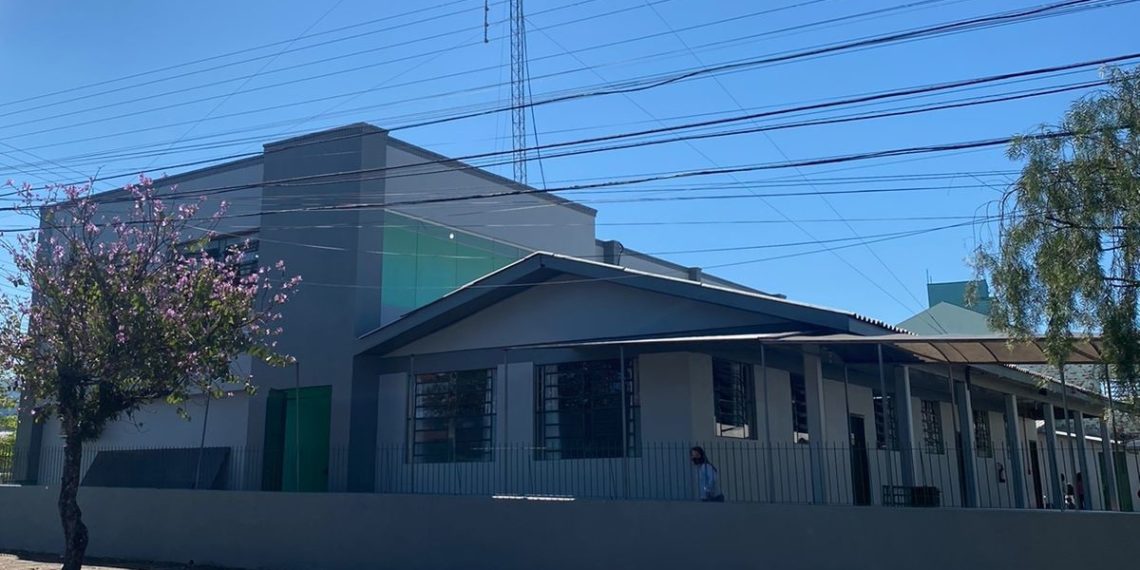 Sapiranga fará melhorias em escolas da rede municipal