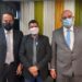 Vice-prefeito de Sapiranga cumpre agenda no Ministério da Cidadania