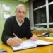 Autoridades confirmam o falecimento do ex-vice-prefeito de Campo Bom Marcos Riegel