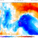Massa de ar frio marcará começo da primavera no Sul e no Sudeste do Brasil