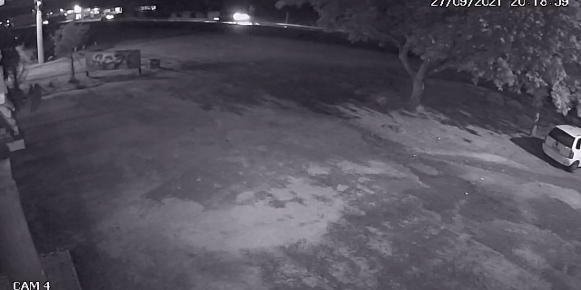Vídeo flagra vítima sendo atropelada e arrastada na RS-239, em Araricá