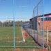 Prefeitura de Campo Bom faz melhorias no campo do Riograndense