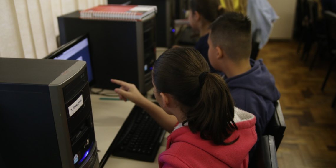 Alunos de Campo Bom realizarão simulado do Sistema de Avaliação da Educação Básica