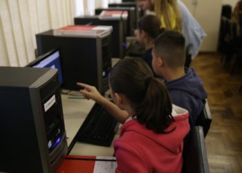 Alunos de Campo Bom realizarão simulado do Sistema de Avaliação da Educação Básica