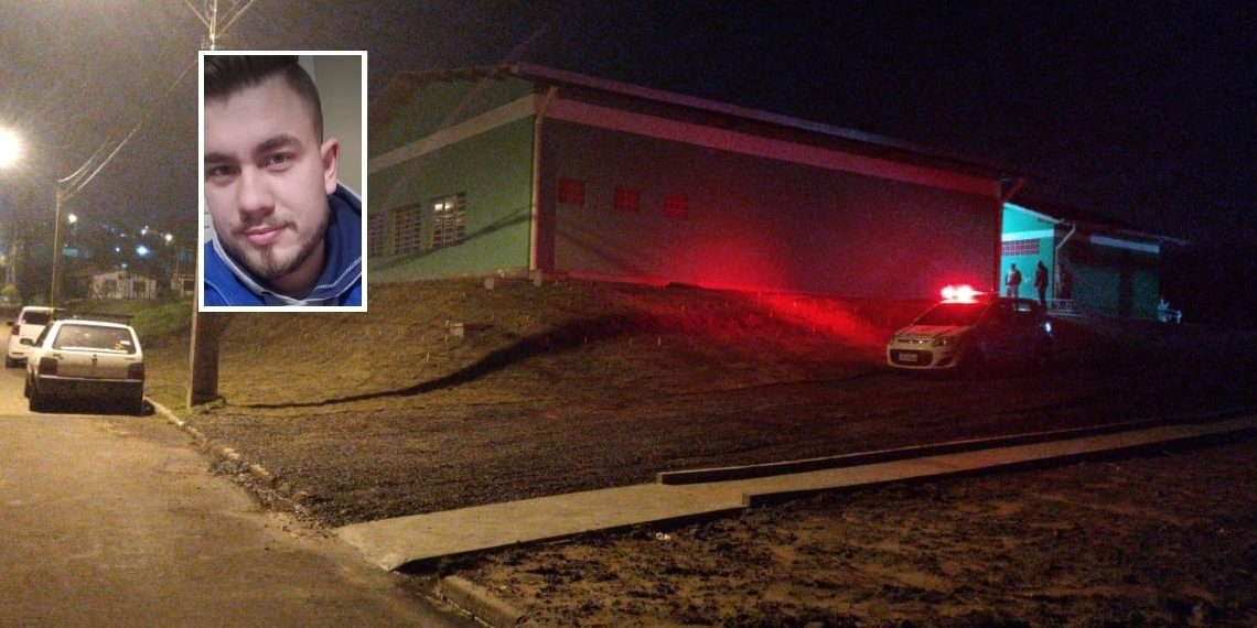 Polícia Civil de Campo Bom iniciará investigação no caso do barril que explodiu e matou aniversariante