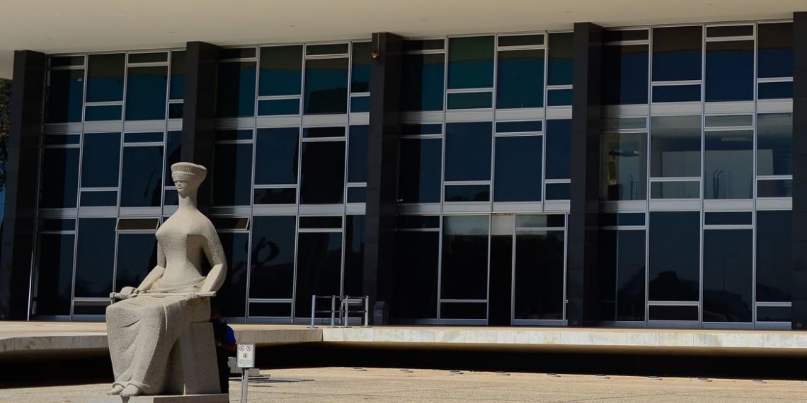 Enem 2021: Maioria do STF decide reabrir pedido de gratuidade