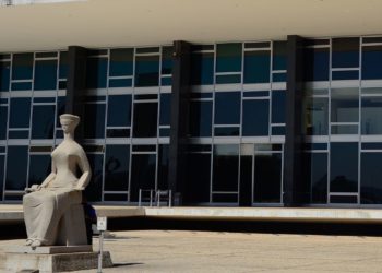 Enem 2021: Maioria do STF decide reabrir pedido de gratuidade