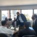 Convidado pela Famurs, prefeito Luciano Orsi participa do 1° encontro da Câmara Temática de Inovação
