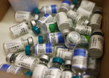 Estado – Primeira semana de multivacinação registra 41 mil crianças e adolescentes