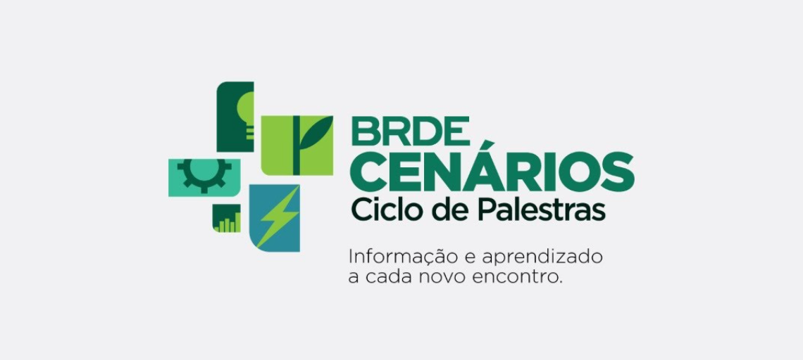 Cada vez mais presente no mundo dos negócios, agenda ESG será tema do BRDE Cenários