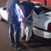 Polícia Civil de Nova Hartz prende homem por furto de veículo após horas de buscas