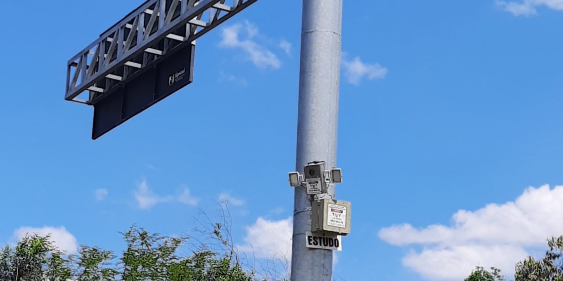 Coluna de política: Empresa CCR promove contagem de fluxo na RS-239
