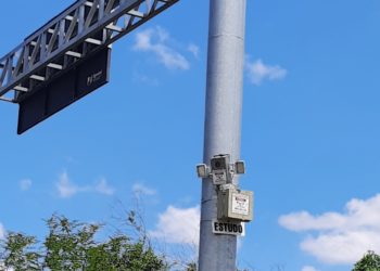Coluna de política: Empresa CCR promove contagem de fluxo na RS-239