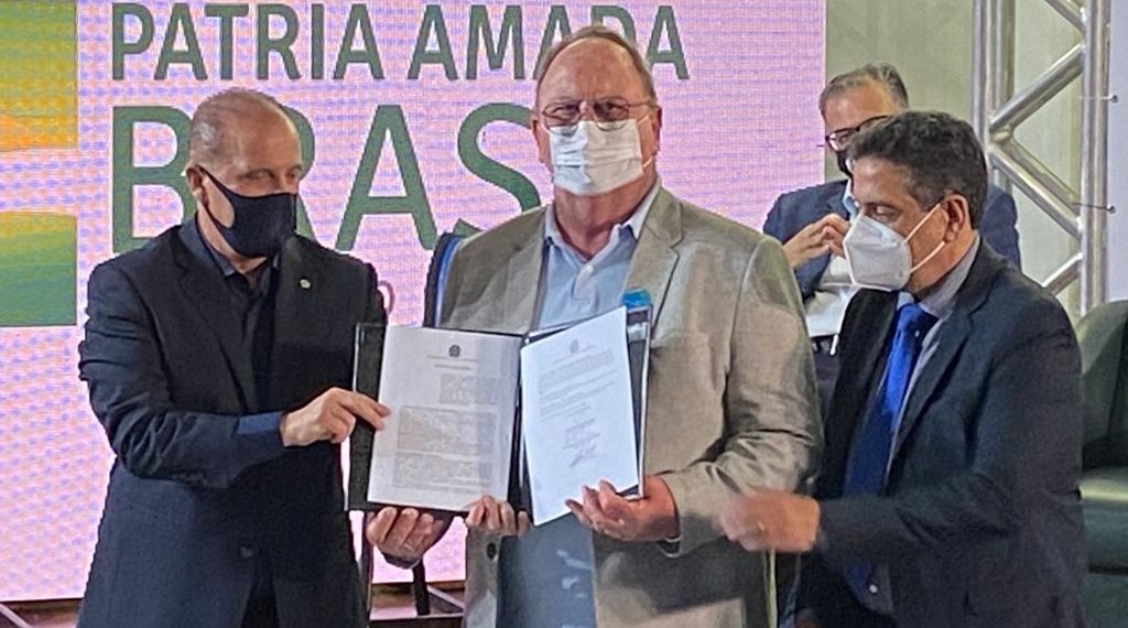 Nova Hartz acompanha lançamento do projeto Autoatendimento Orientado