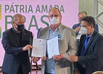 Nova Hartz acompanha lançamento do projeto Autoatendimento Orientado
