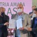 Nova Hartz acompanha lançamento do projeto Autoatendimento Orientado