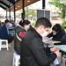 Primeiro Feirão de Empregos de Nova Hartz preencheu mais de 200 fichas de trabalho