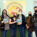 Araricá finaliza setembro amarelo com ação em escolas e UBSs do município