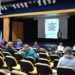 Palestra sobre Eco pedagogia em Nova Hartz