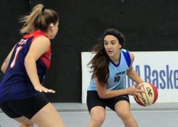 Campo-bonenses disputarão etapa Regional 3×3 de Basquete em Santa Catarina