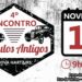 O 4° encontro de carros antigos de Nova Hartz está chegando