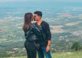 Turista que sofreu queda de asa-delta em Sapiranga segue em estado grave