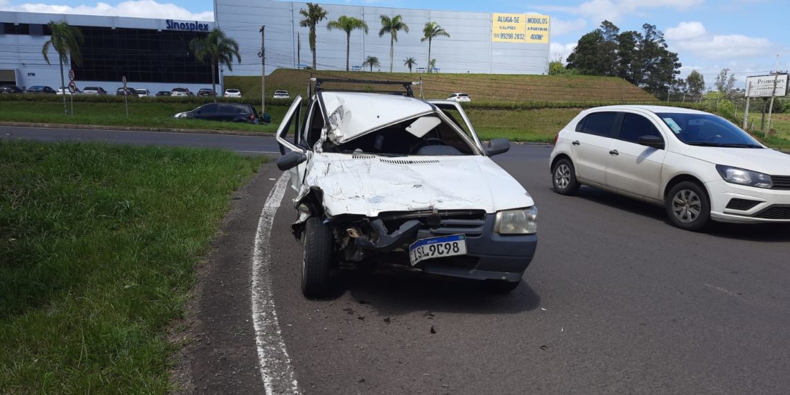 Vítimas fatais de acidentes em Campo Bom predominam nas avenidas e RS-239