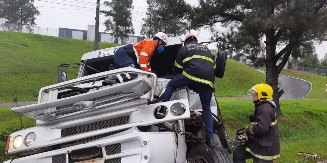 Vítimas fatais de acidentes em Campo Bom predominam nas avenidas e RS-239
