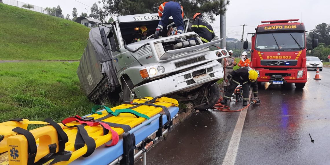 Vítimas fatais de acidentes em Campo Bom predominam nas avenidas e RS-239