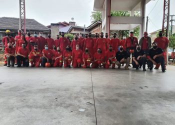 Hoje é dia da campanha Terça do Bem em benefício dos bombeiros de Nova Hartz