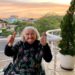Familiares e amigos lamentam o falecimento de Olívia Hörlle, aos 108 anos