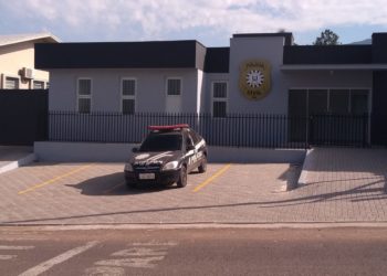 DP de Nova Hartz prende indivíduo por estupro contra menor de idade