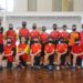 Campo-bonenses se preparam para os Jogos Escolares Brasileiros