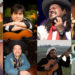 Acampamento da canção nativa marca a retomada dos grandes eventos, em Campo Bom, que prepara para o dia 3 de novembro o festival dos festivais