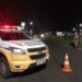 Operação de combate à criminalidade e para reduzir acidentes na RS-239