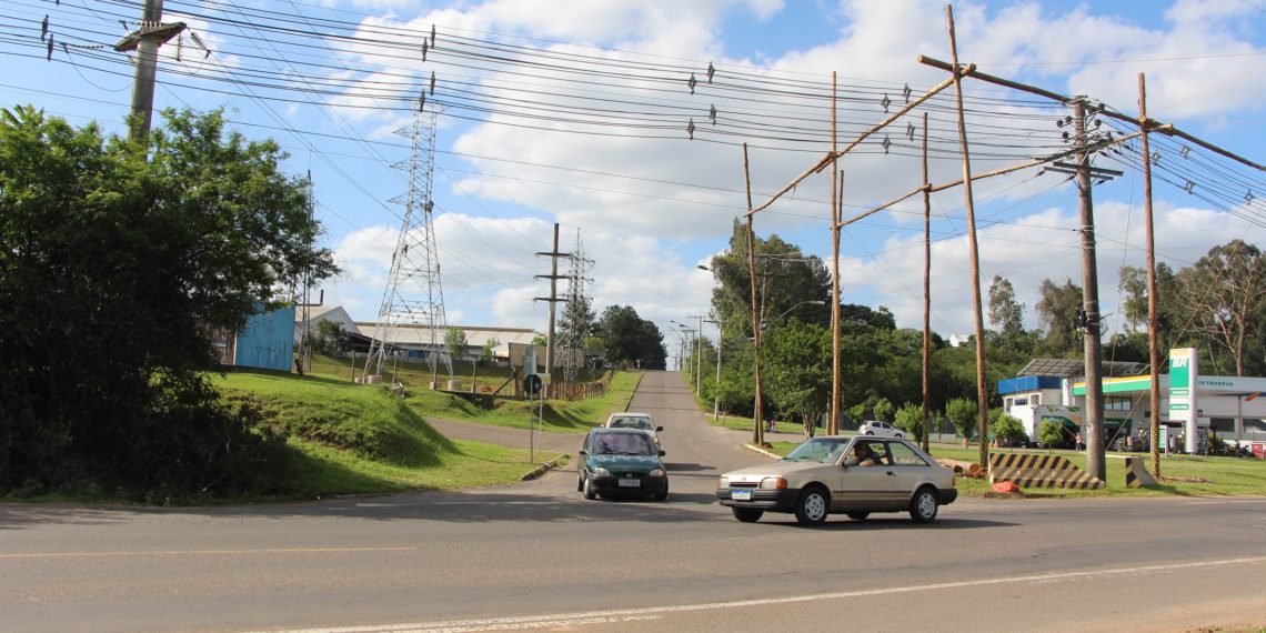 Prefeitura de Campo Bom alerta para interrupção de trânsito nas avenidas Arnildo Paz e dos Municípios